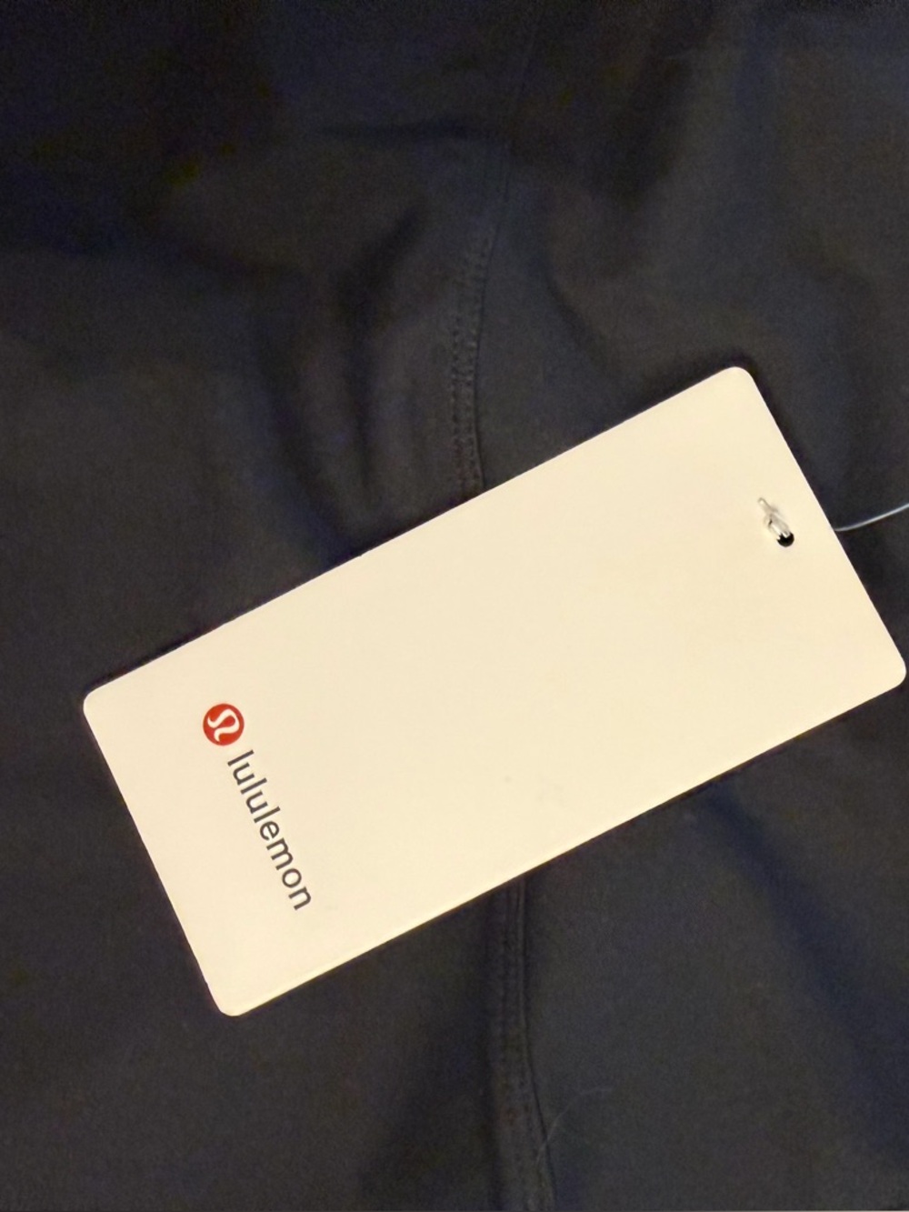 lululemon athletica Black Leggings